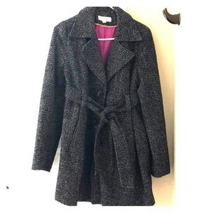 Liz Lange Maternity Pea Coat